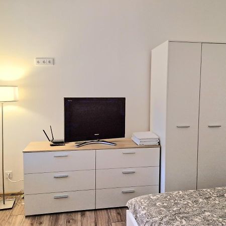 维尔纽斯Cozy Studio In Heart Of Old Town公寓 外观 照片