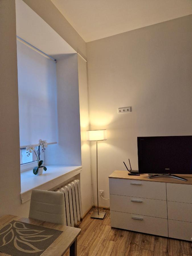维尔纽斯Cozy Studio In Heart Of Old Town公寓 外观 照片
